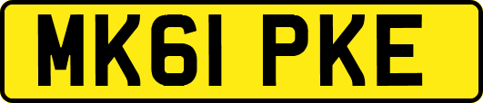 MK61PKE