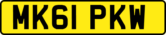 MK61PKW