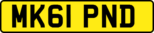MK61PND