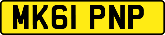 MK61PNP