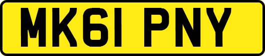 MK61PNY
