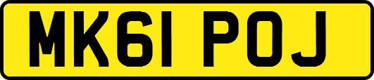 MK61POJ