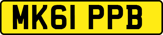 MK61PPB