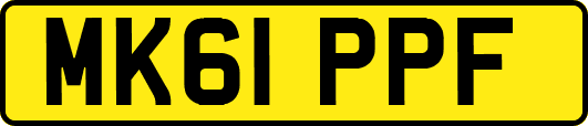 MK61PPF