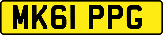 MK61PPG