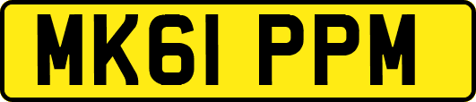 MK61PPM