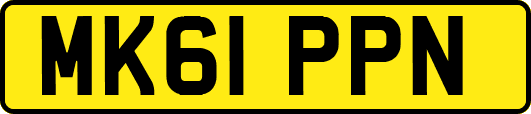 MK61PPN