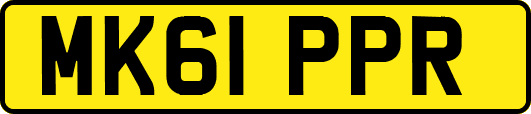 MK61PPR