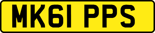 MK61PPS