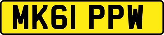 MK61PPW