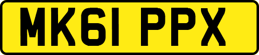 MK61PPX