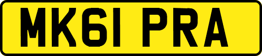 MK61PRA