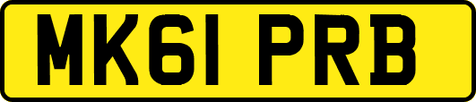 MK61PRB