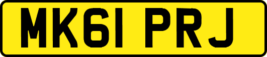 MK61PRJ