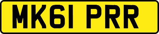 MK61PRR