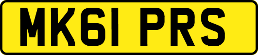 MK61PRS