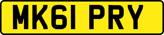 MK61PRY