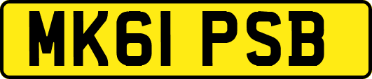 MK61PSB