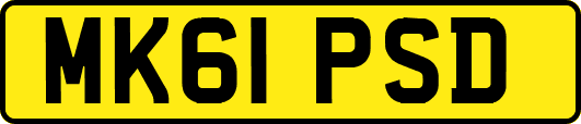 MK61PSD