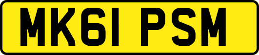 MK61PSM