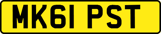MK61PST