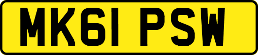MK61PSW