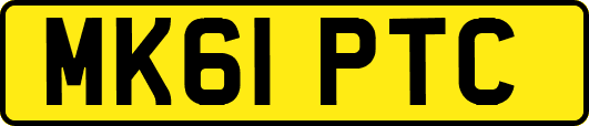 MK61PTC