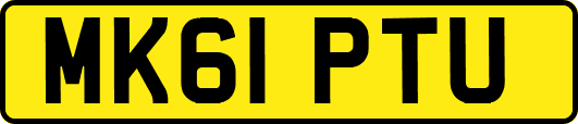 MK61PTU