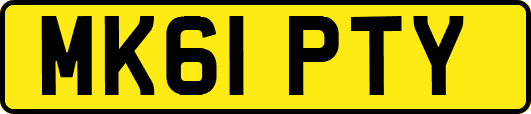 MK61PTY