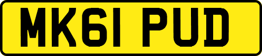 MK61PUD