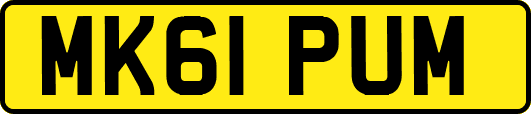 MK61PUM