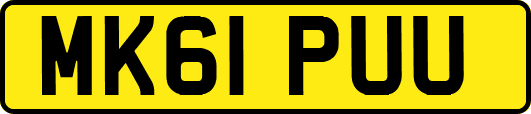 MK61PUU