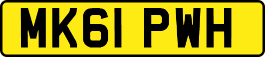 MK61PWH
