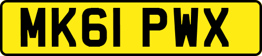 MK61PWX