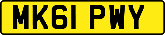 MK61PWY