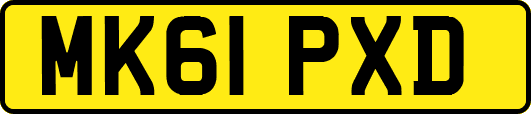 MK61PXD