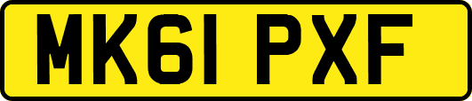 MK61PXF