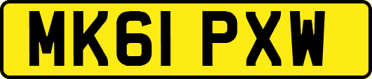 MK61PXW