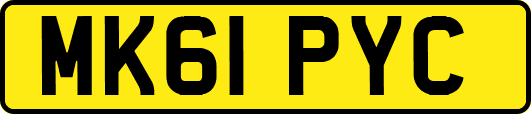 MK61PYC