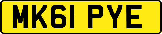 MK61PYE