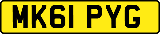 MK61PYG
