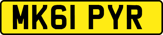 MK61PYR