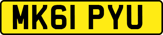 MK61PYU