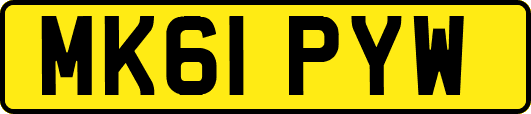 MK61PYW