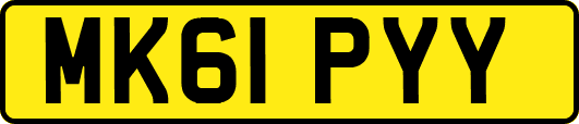 MK61PYY