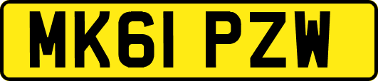 MK61PZW