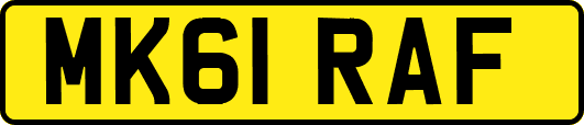 MK61RAF