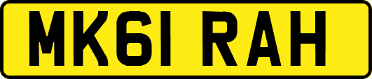 MK61RAH