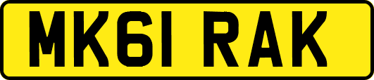MK61RAK