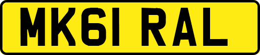 MK61RAL